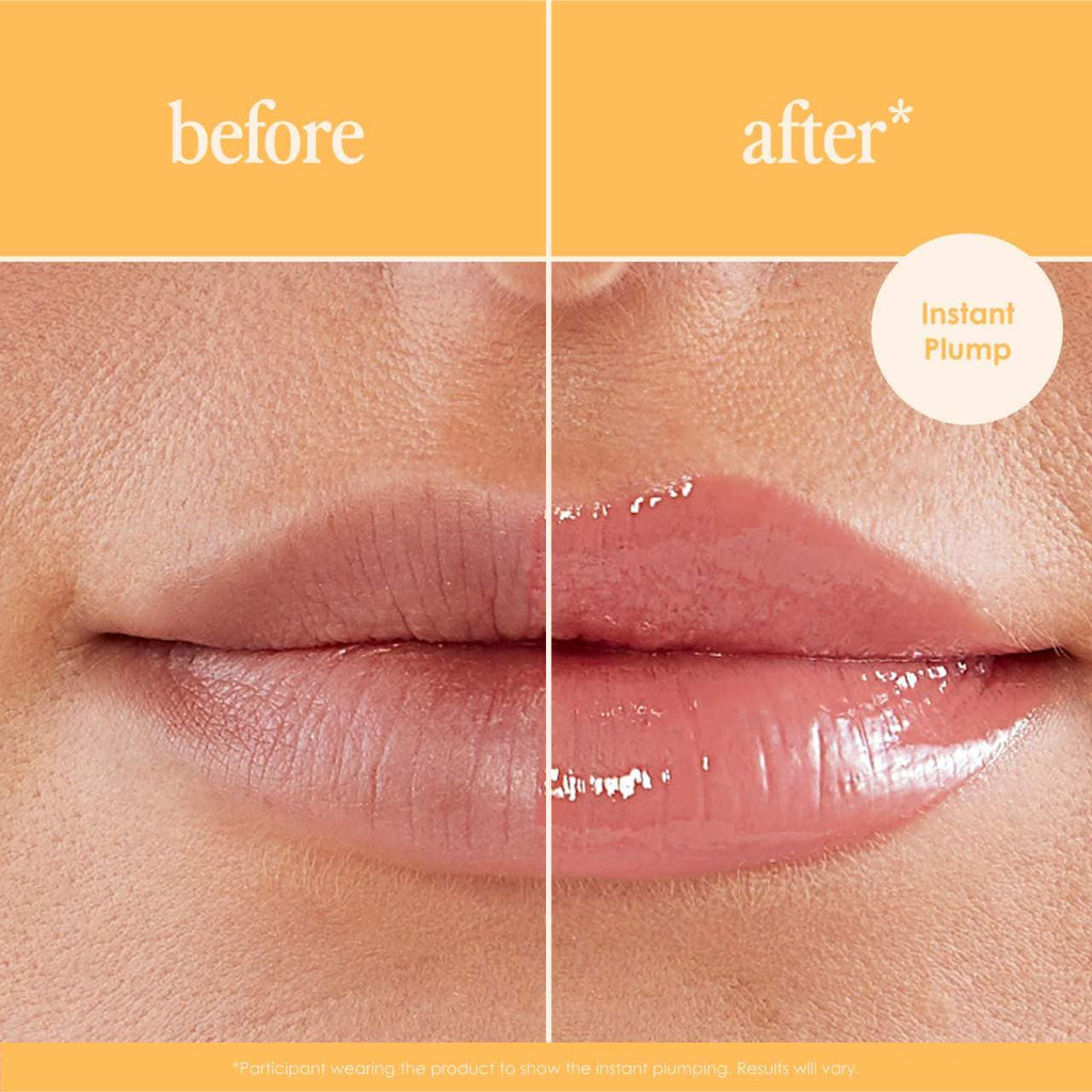 Grande Cosmetics  GrandeLIPS Hydrating Lip Plumper Gloss