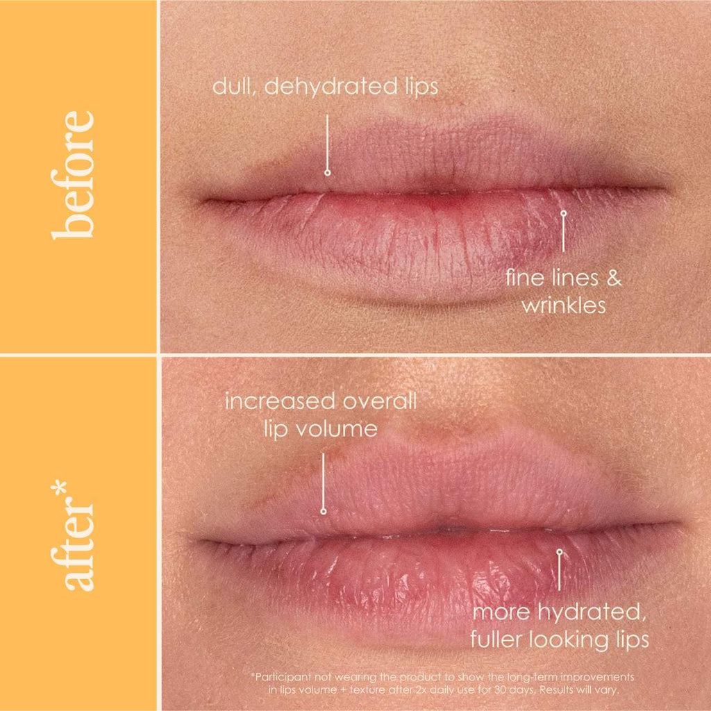 Grande Cosmetics  GrandeLIPS Hydrating Lip Plumper Gloss