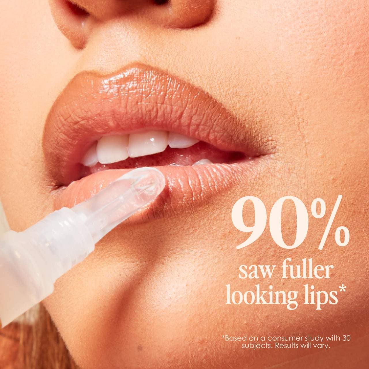 Grande Cosmetics  GrandeLIPS Hydrating Lip Plumper Gloss