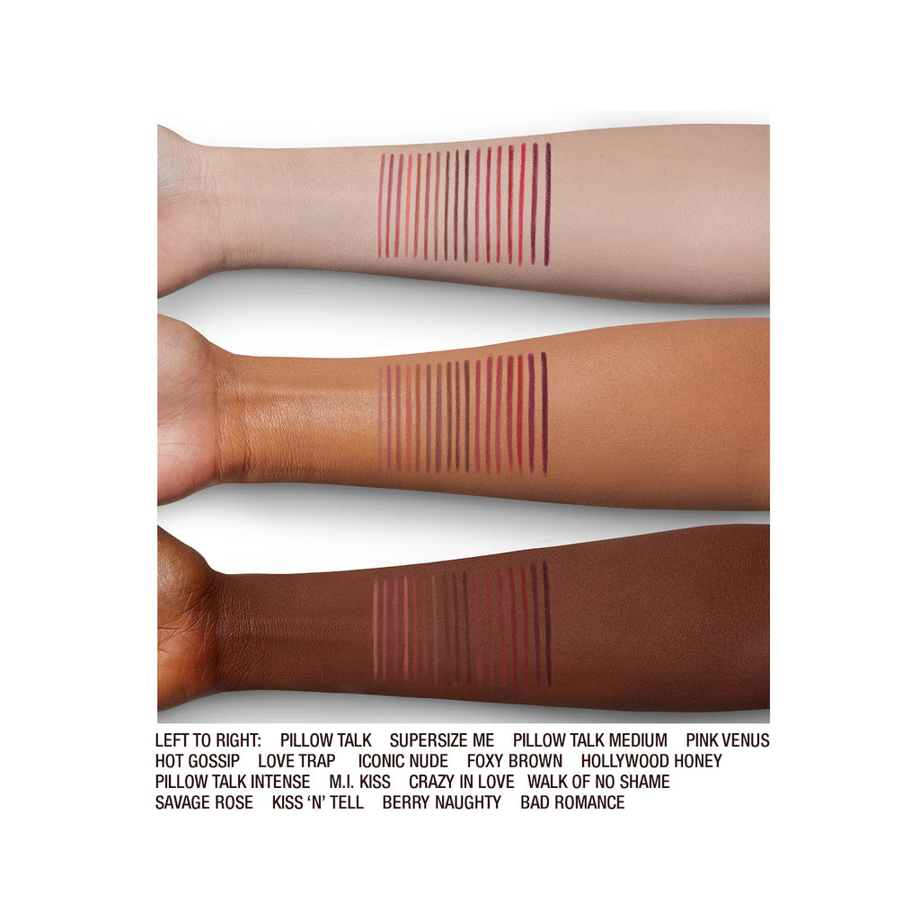 Charlotte Tilbury  Lip Cheat Lip Liner