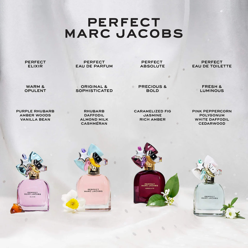 Marc Jacobs Perfect Eau de Perfume - 5ml