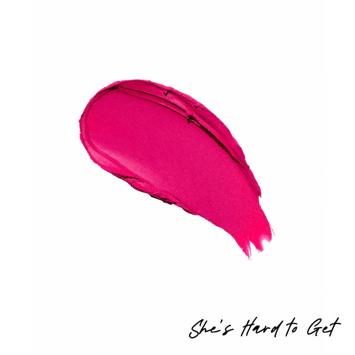 PATRICK TA Major Headlines Matte Suede Lipstick