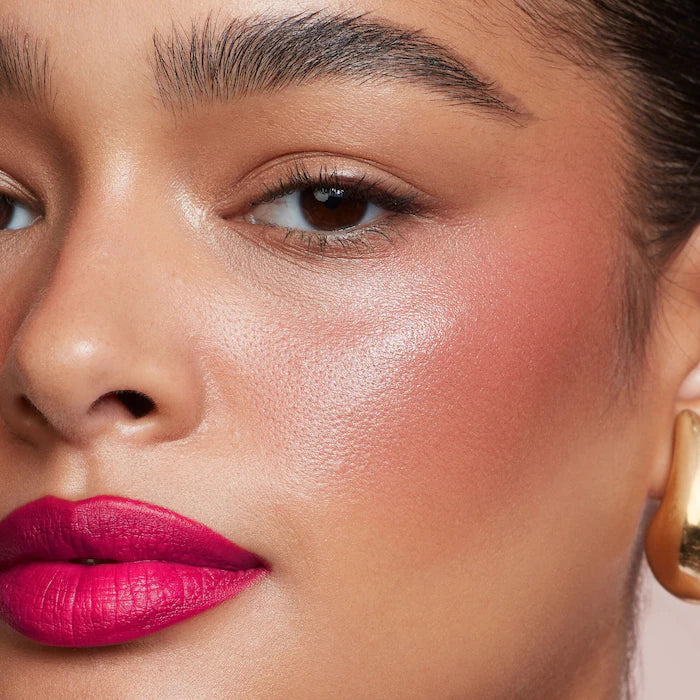 PATRICK TA Major Headlines Matte Suede Lipstick