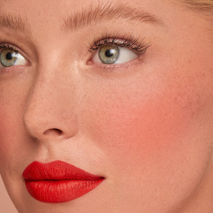 PATRICK TA Major Beauty Headlines