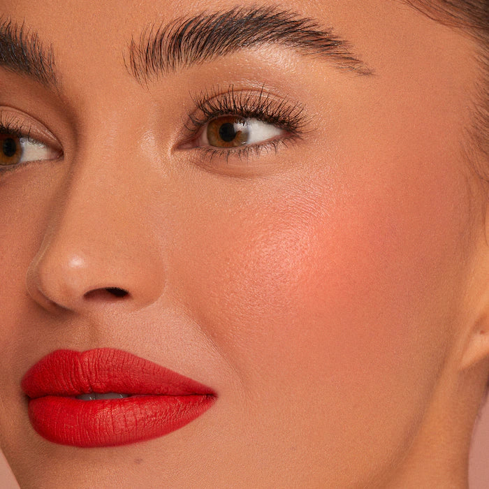 PATRICK TA Major Beauty Headlines