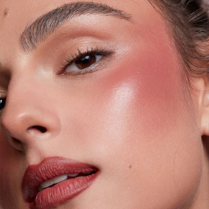 PATRICK TA Major Headlines Double-Take Crème & Powder Blush Duo