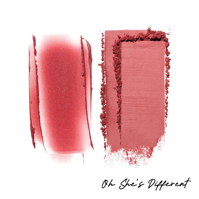 PATRICK TA Major Headlines Double-Take Crème & Powder Blush Duo
