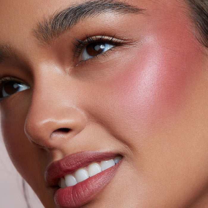 PATRICK TA Major Headlines Double-Take Crème & Powder Blush Duo
