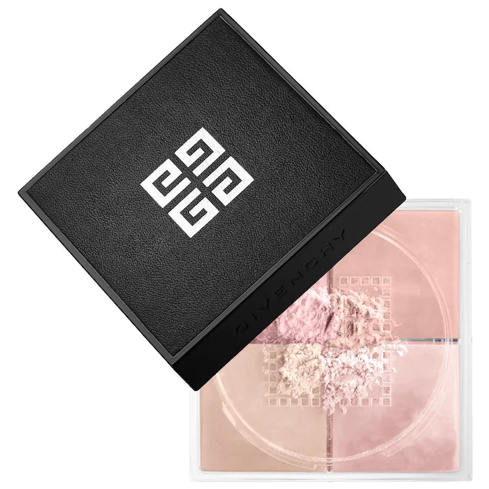 Givenchy Prisme Libre Loose Setting and Finishing Powder # 3 -10ML