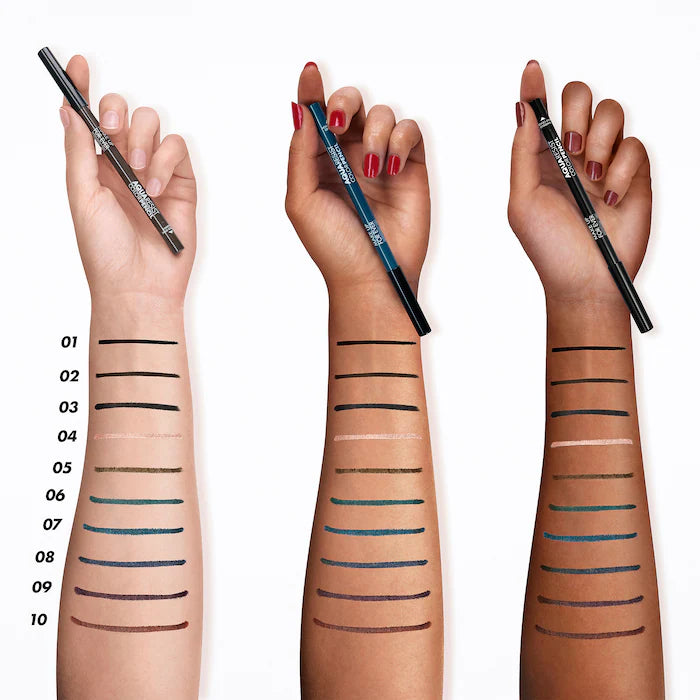 MAKE UP FOR EVER Aqua Resist Color Pencil Eyeliner