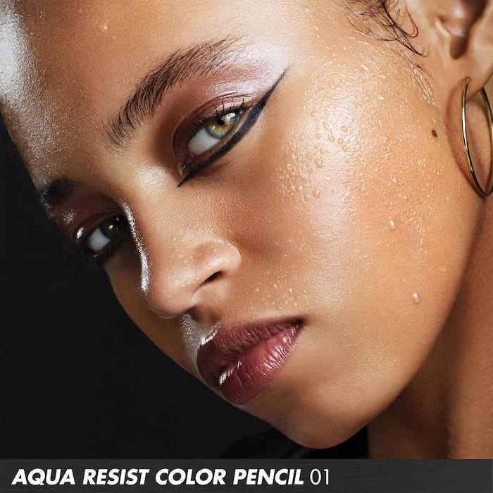 MAKE UP FOR EVER Aqua Resist Color Pencil Eyeliner