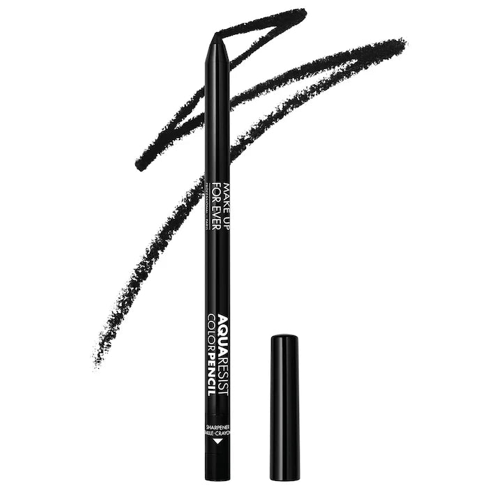 MAKE UP FOR EVER Aqua Resist Color Pencil Eyeliner