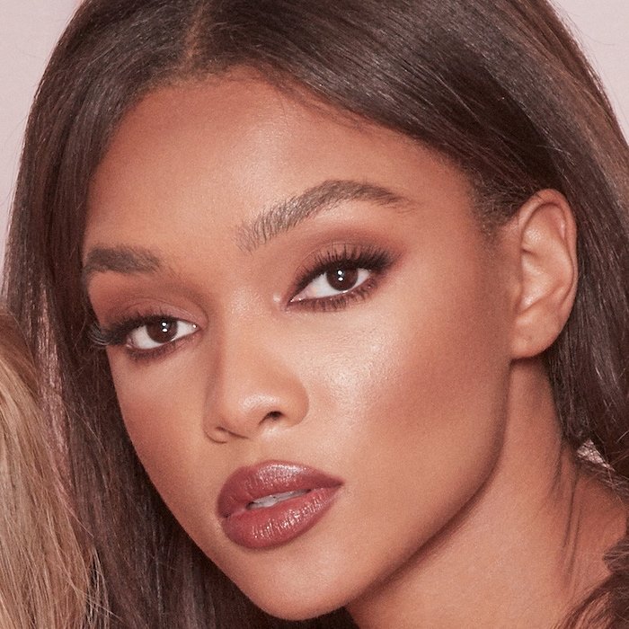 Charlotte Tilbury Beauty Highlighter Wand