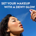 Urban Decay All Nighter Extra Glow Dewy Setting Spray