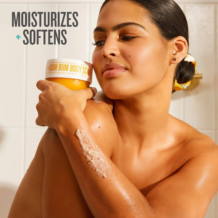 Sol de Janeiro Bum Bum Body Scrub 220GR