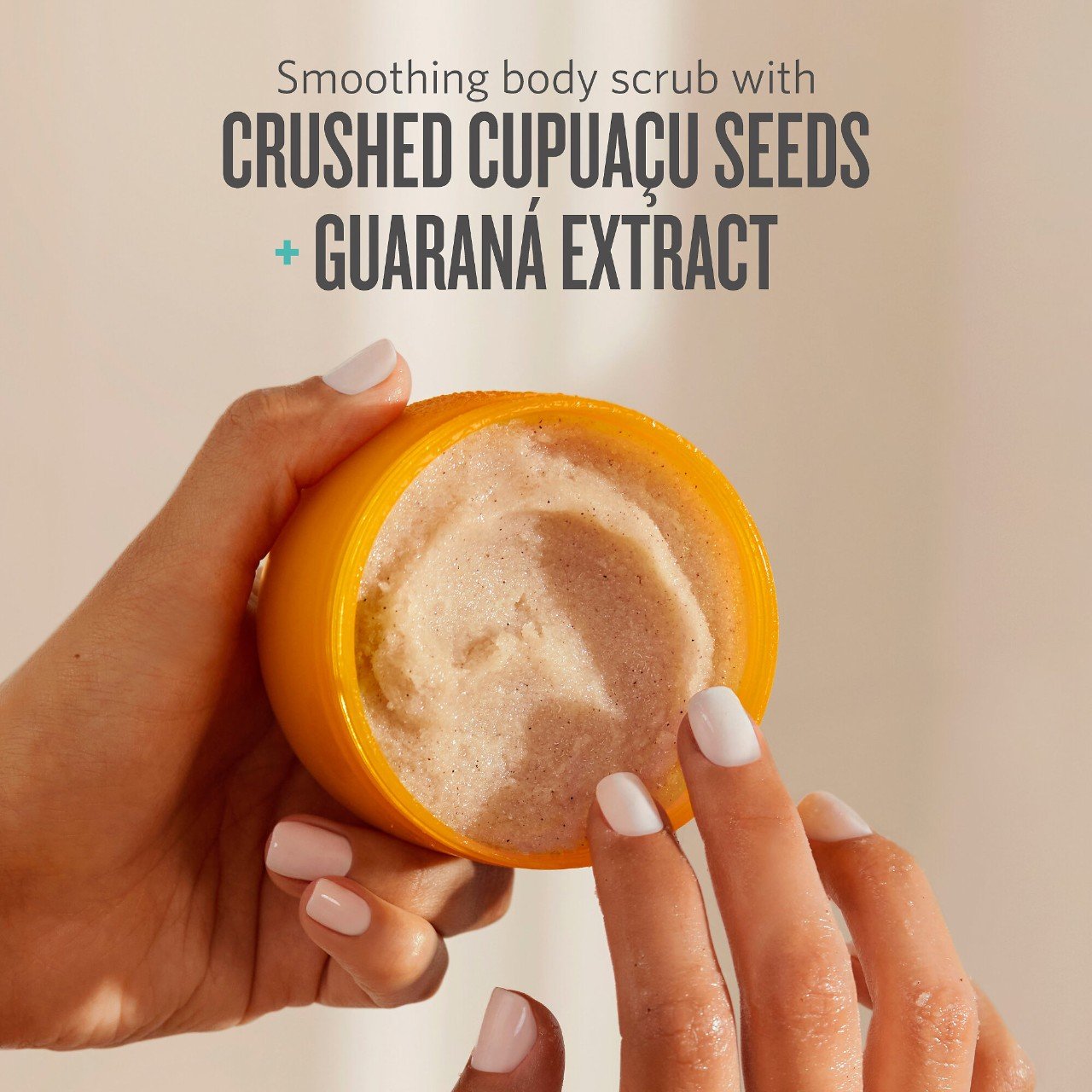 Sol de Janeiro Bum Bum Body Scrub 220GR
