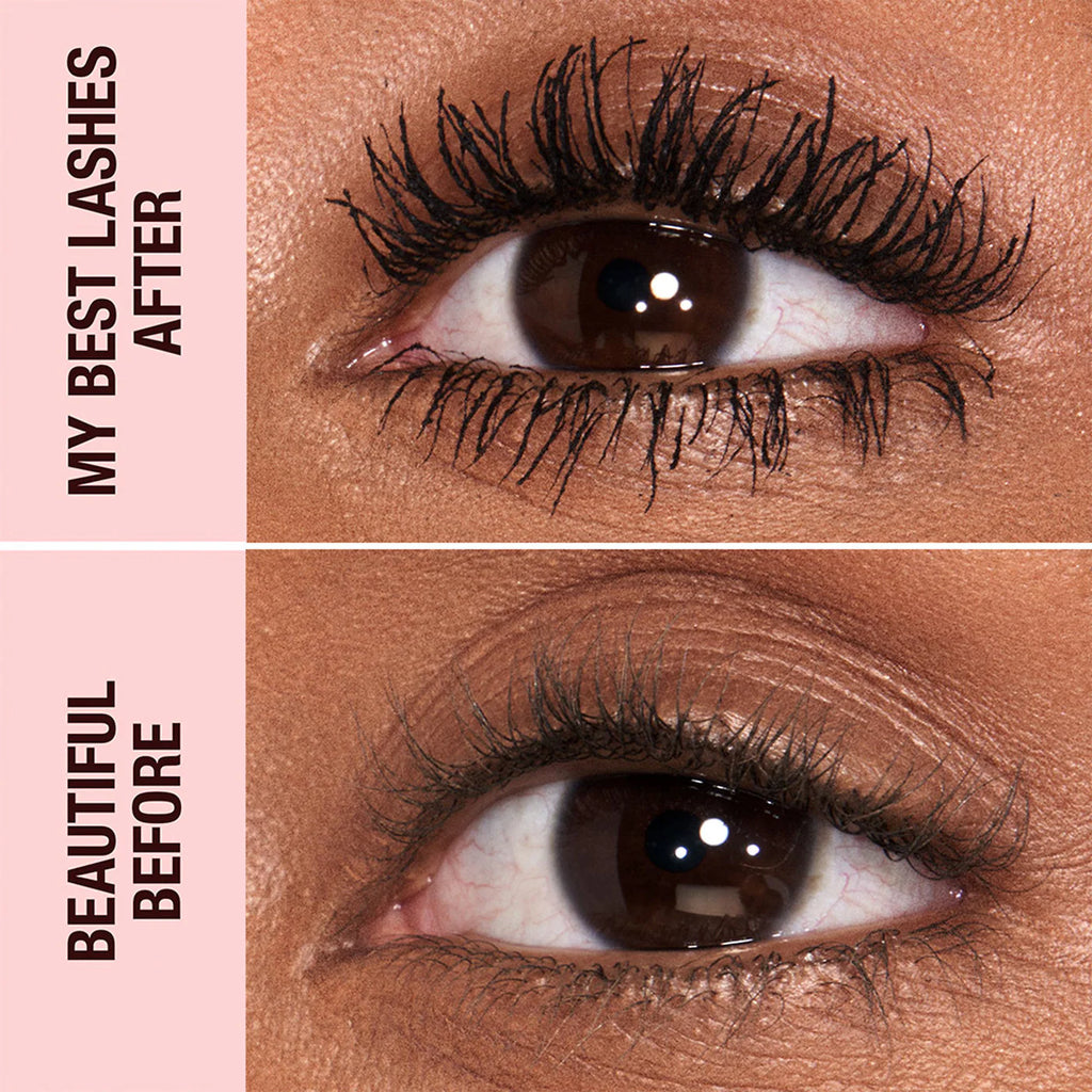 Charlotte Tilbury  Pillow Talk Push Up Lashes Volumizing & Lengthening Mascara