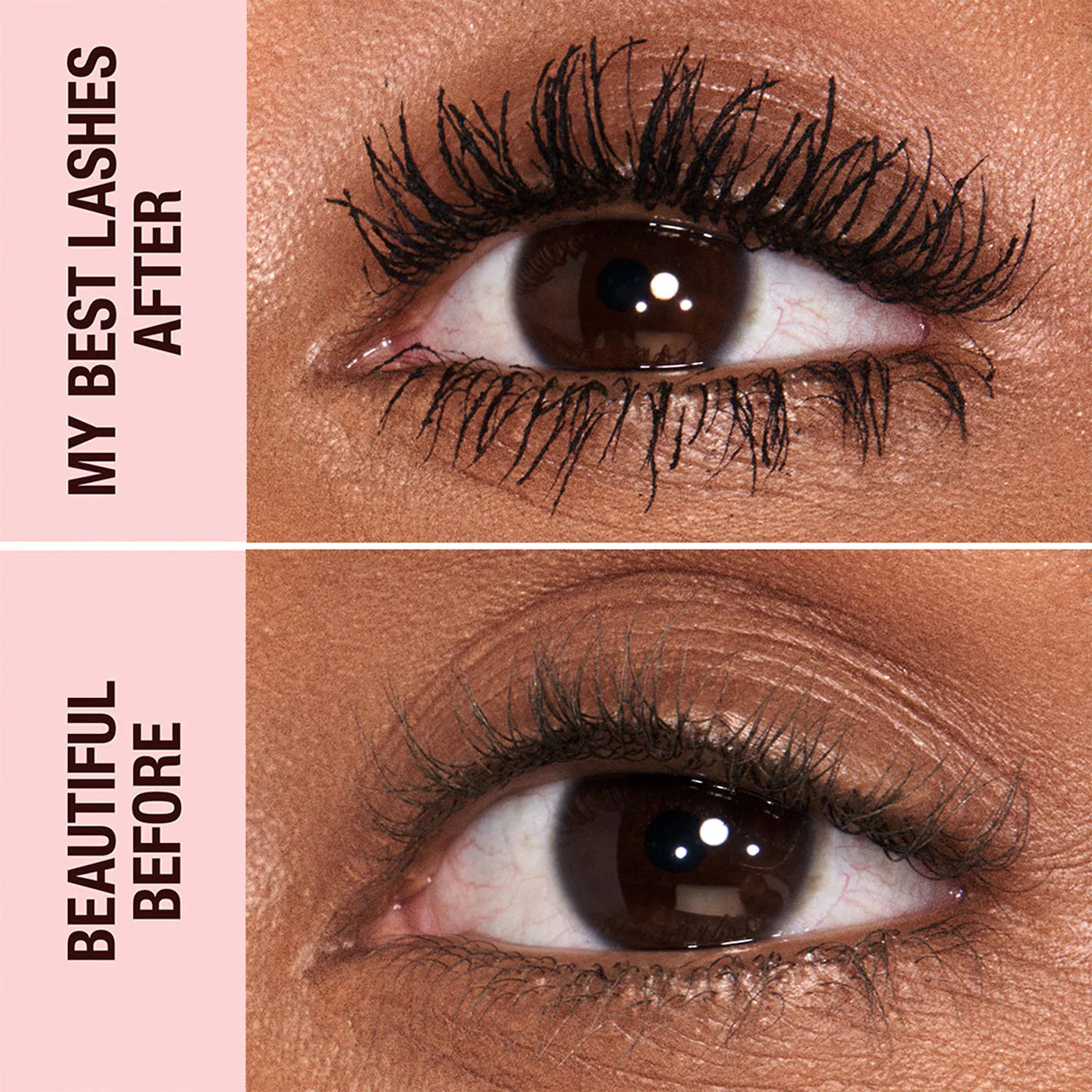 Charlotte Tilbury  Pillow Talk Push Up Lashes Volumizing & Lengthening Mascara