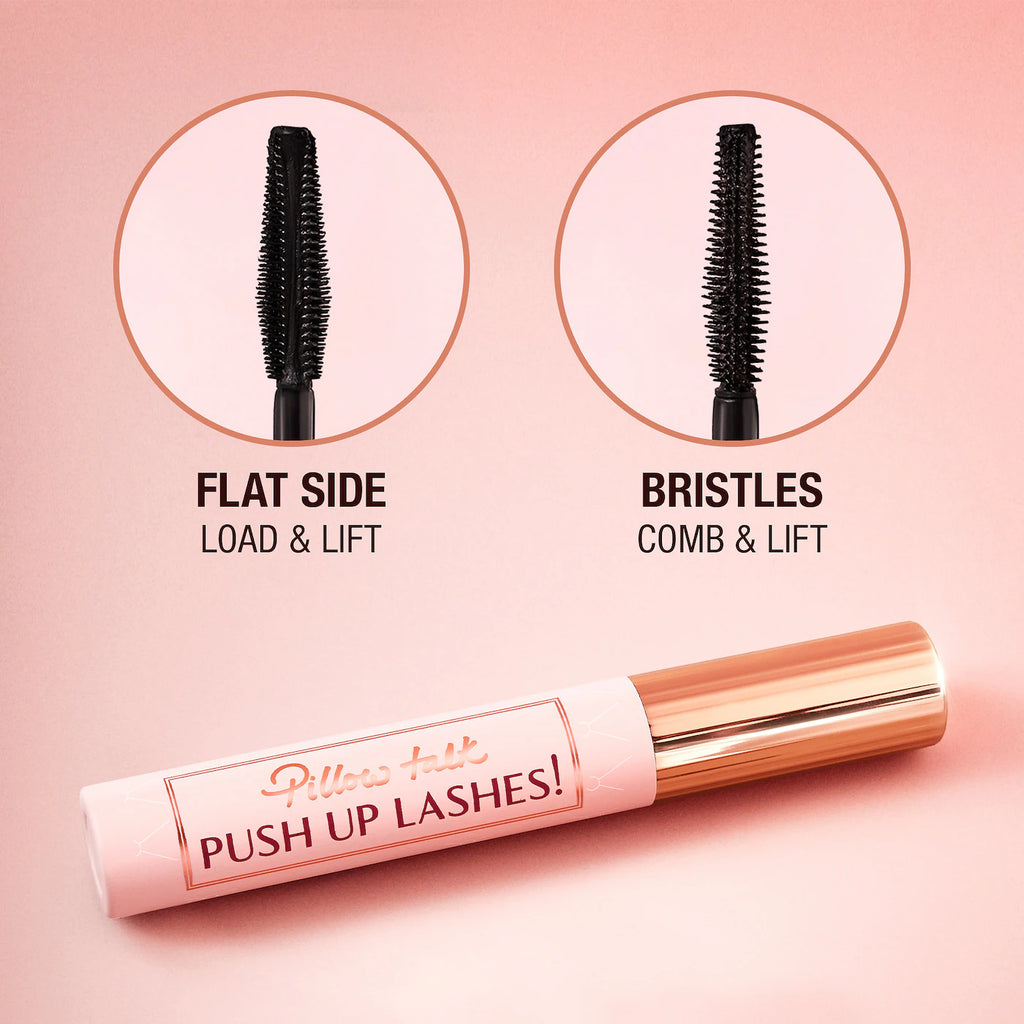 Charlotte Tilbury  Pillow Talk Push Up Lashes Volumizing & Lengthening Mascara