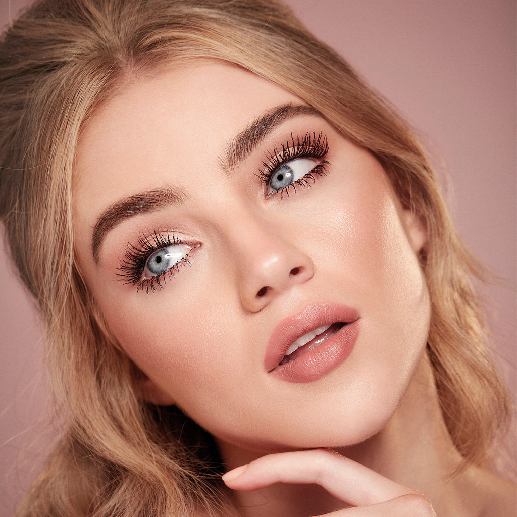 Charlotte Tilbury  Pillow Talk Push Up Lashes Volumizing & Lengthening Mascara