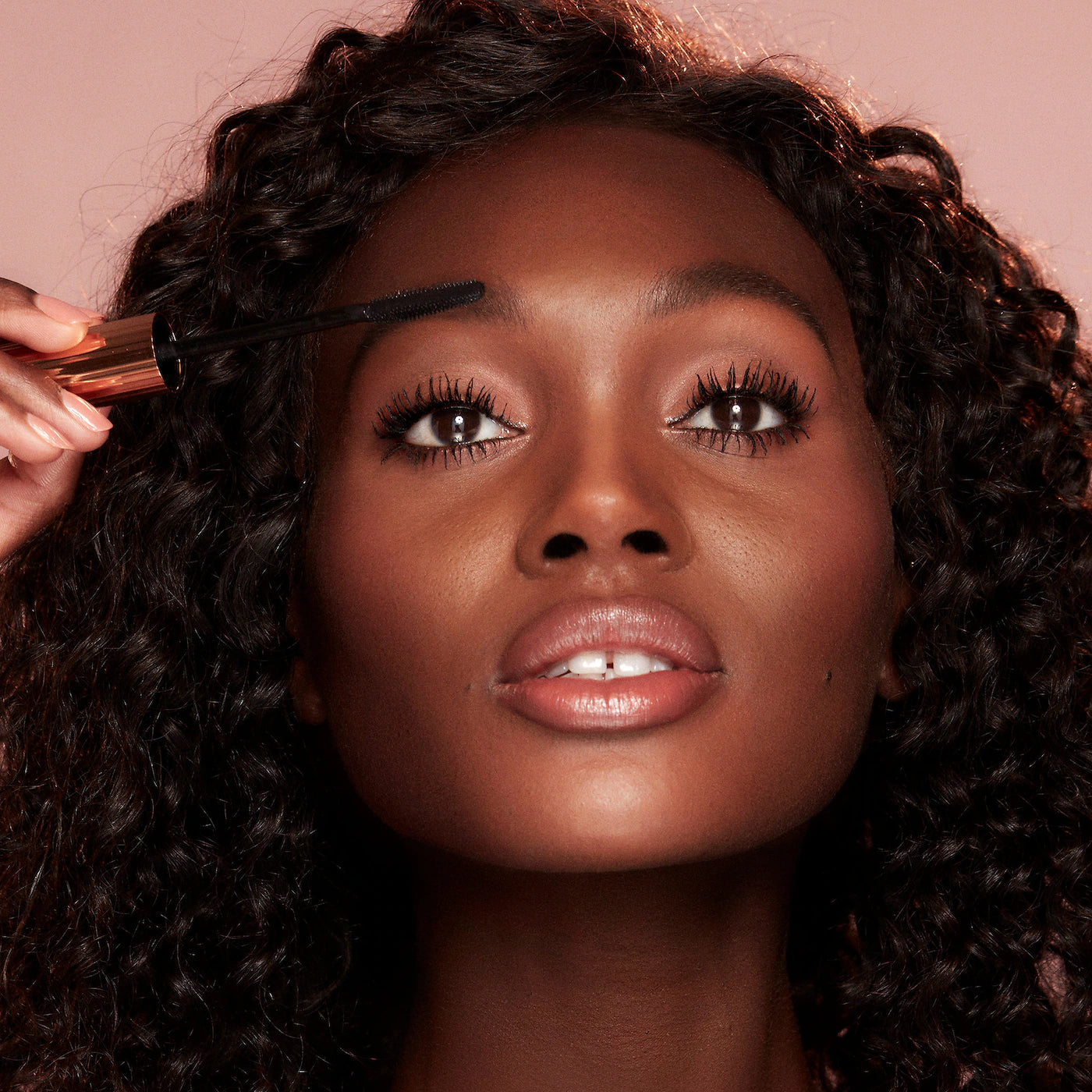 Charlotte Tilbury  Pillow Talk Push Up Lashes Volumizing & Lengthening Mascara
