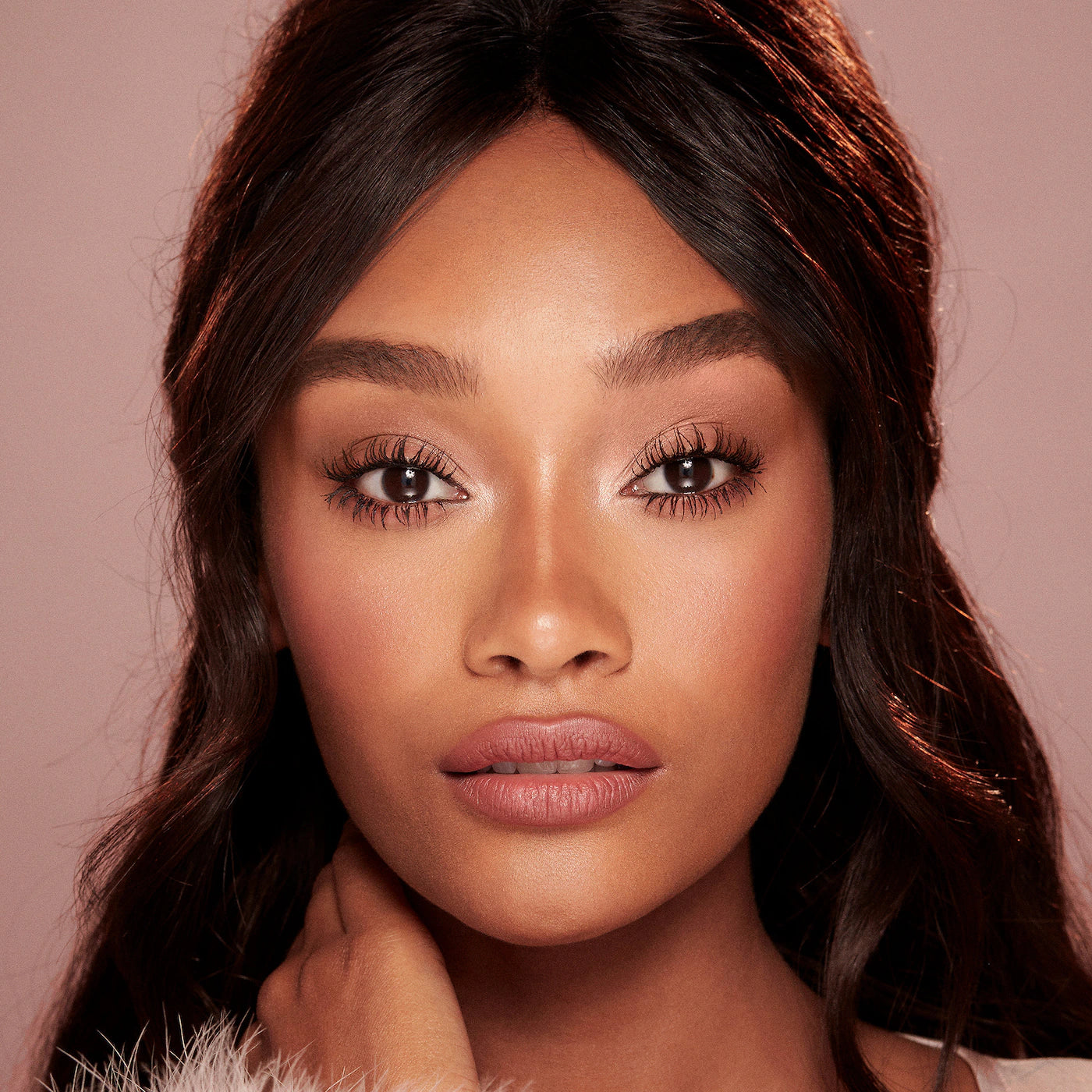 Charlotte Tilbury  Pillow Talk Push Up Lashes Volumizing & Lengthening Mascara