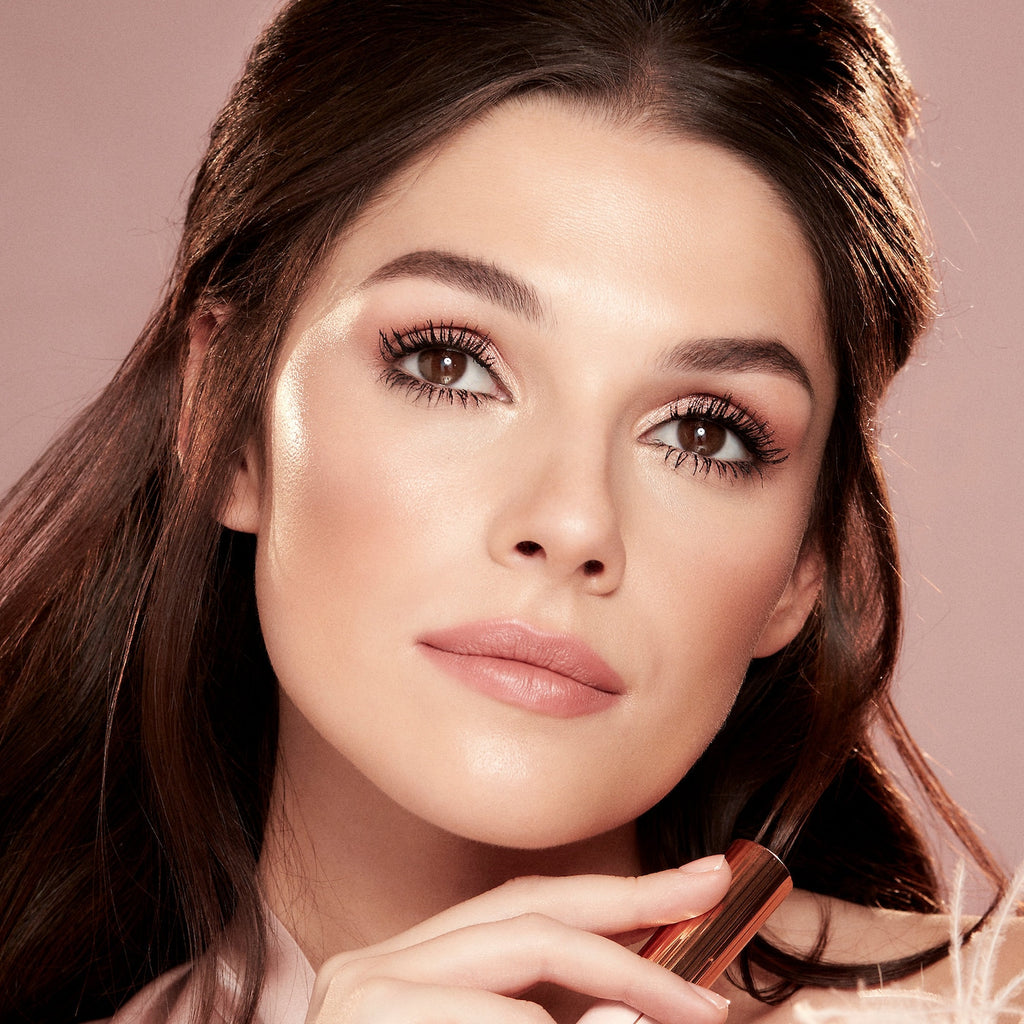 Charlotte Tilbury  Pillow Talk Push Up Lashes Volumizing & Lengthening Mascara