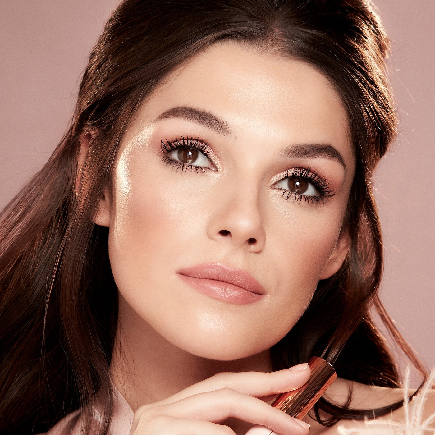 Charlotte Tilbury  Pillow Talk Push Up Lashes Volumizing & Lengthening Mascara