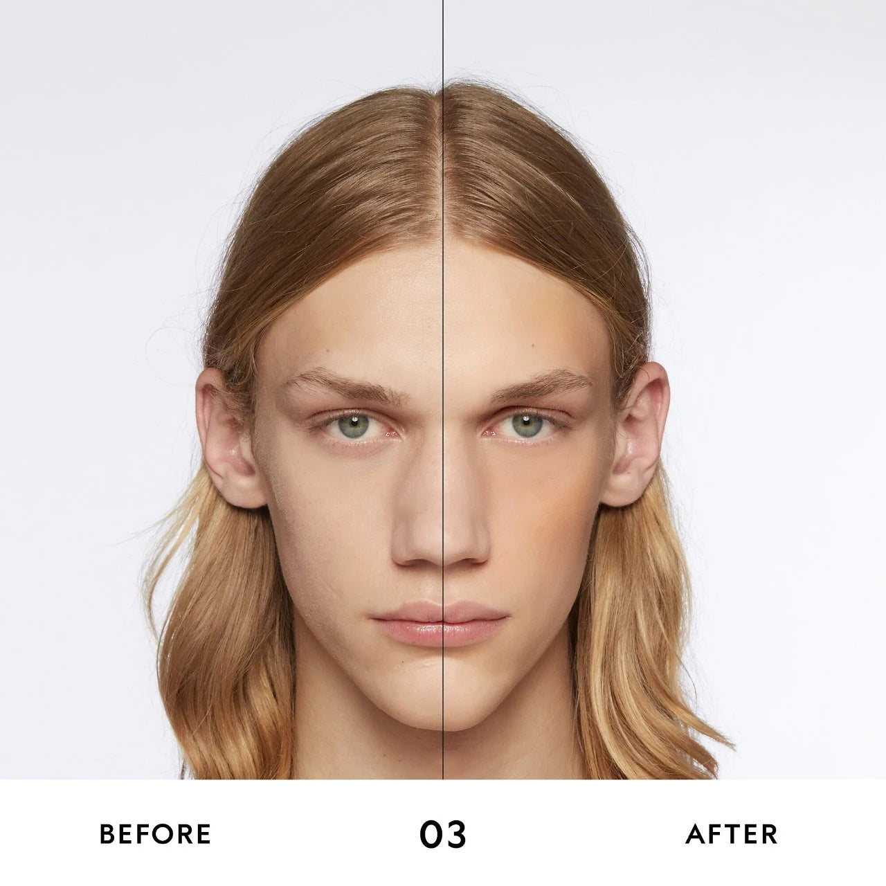 Gucci  Sun-Kissed Glow Bronzer 03