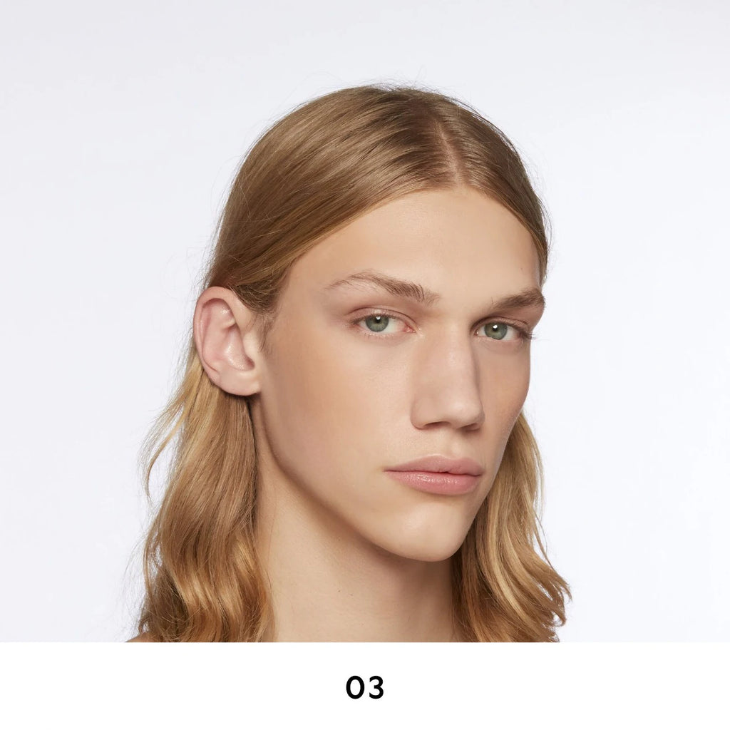 Gucci  Sun-Kissed Glow Bronzer 03