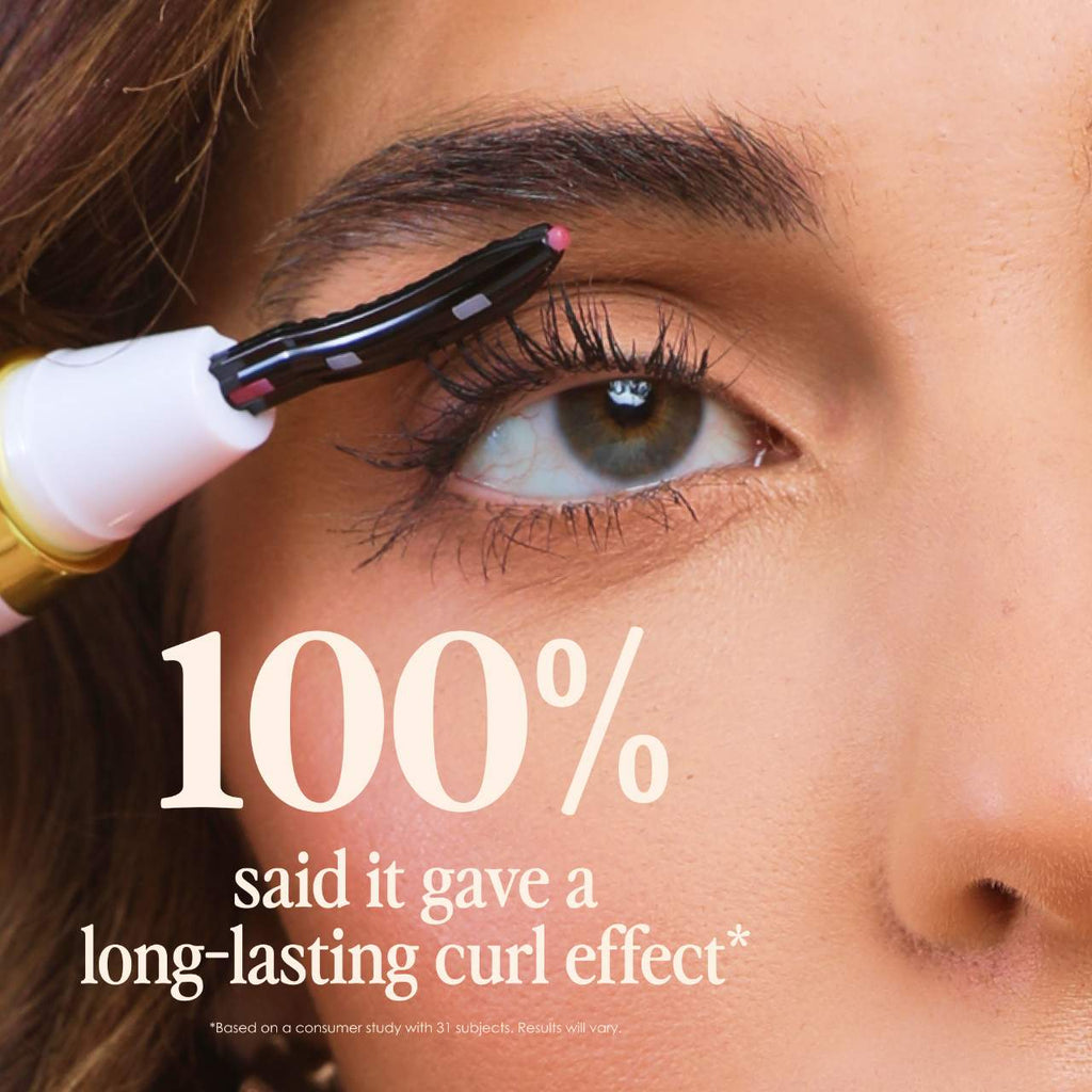 Grande Cosmetics  GrandeLASH-LIFT Heated Lash Curler