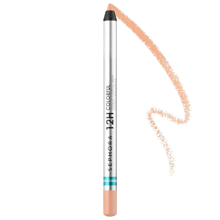 SEPHORA COLLECTION 12 Hour Contour Pencil Eyeliner
