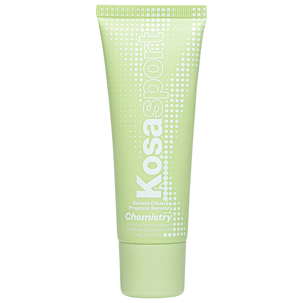 Kosas Chemistry AHA Serum Deodorant