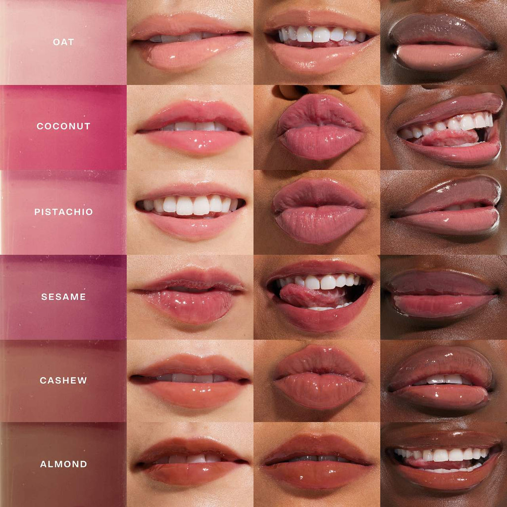 Tower 28 Beauty  ShineOn Lip Jelly Hydrating Non-Sticky Lip Oil