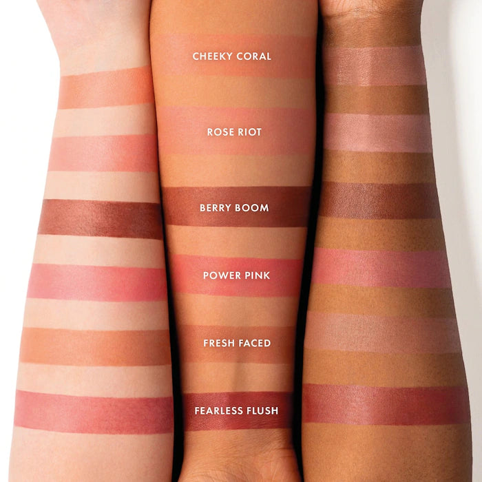 Iconic London Sheer Cream Blush