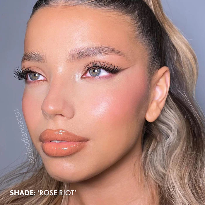 Iconic London Sheer Cream Blush
