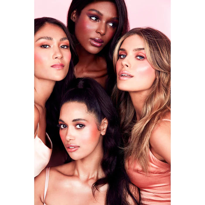 Iconic London Sheer Cream Blush