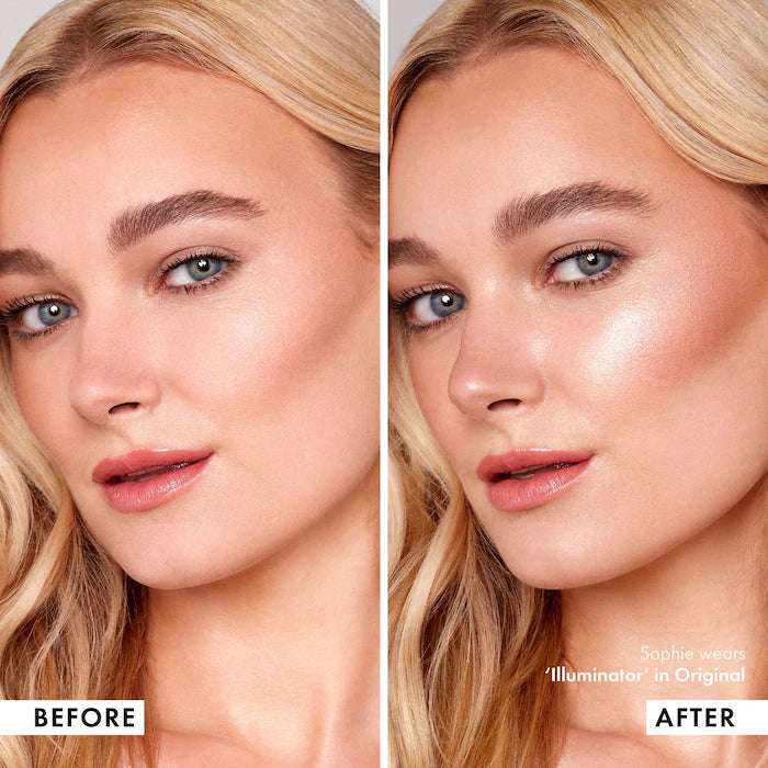 Iconic London Illuminator Liquid Highlight