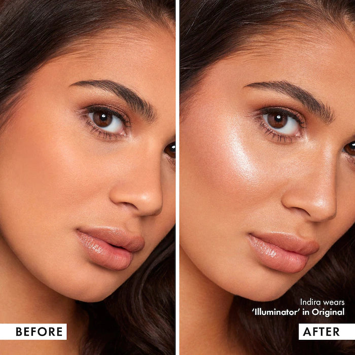 Iconic London Illuminator Liquid Highlight