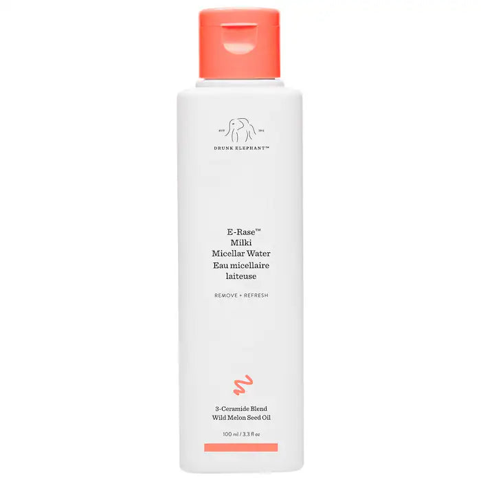 E-Rase™ Milki Micellar Water 240 ML