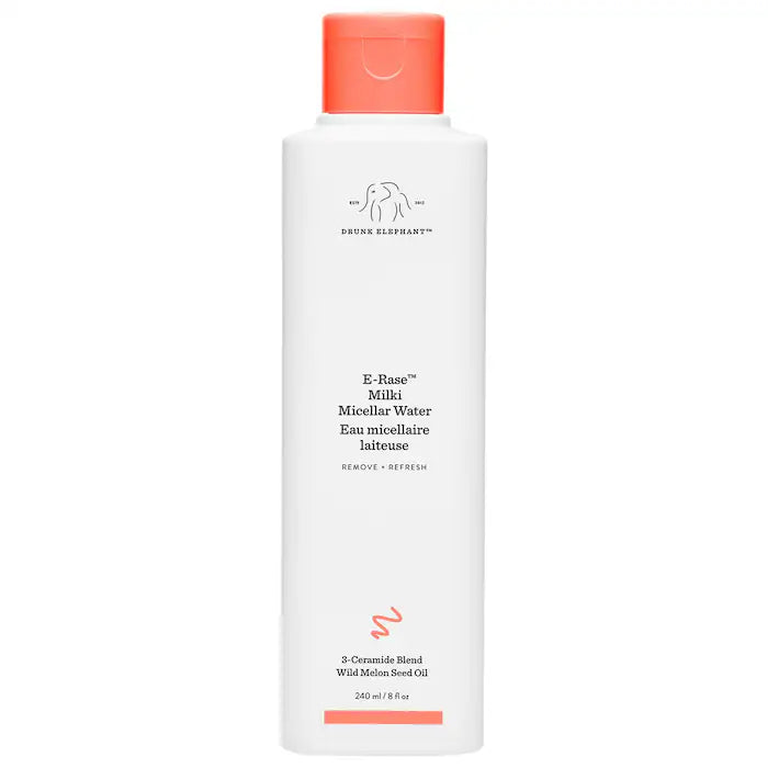 E-Rase™ Milki Micellar Water 240 ML