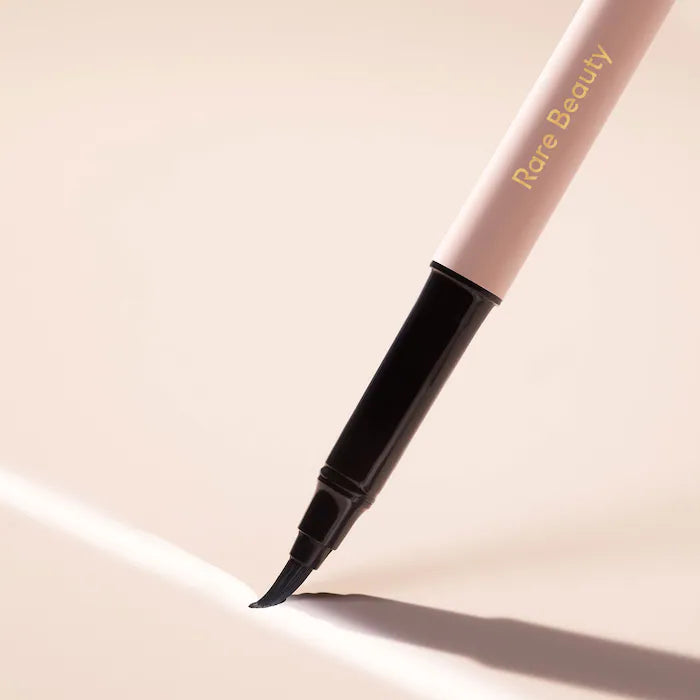 Rare Beauty by Selena Gomez Perfect Strokes Matte Liquid Liner