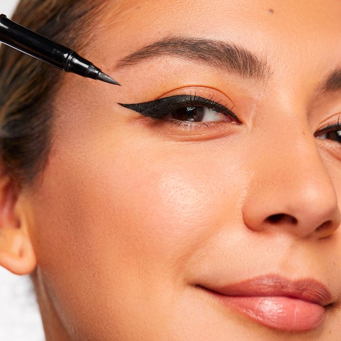Rare Beauty by Selena Gomez Perfect Strokes Matte Liquid Liner