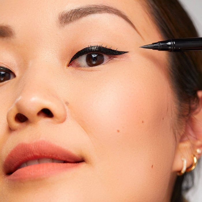 Rare Beauty by Selena Gomez Perfect Strokes Matte Liquid Liner