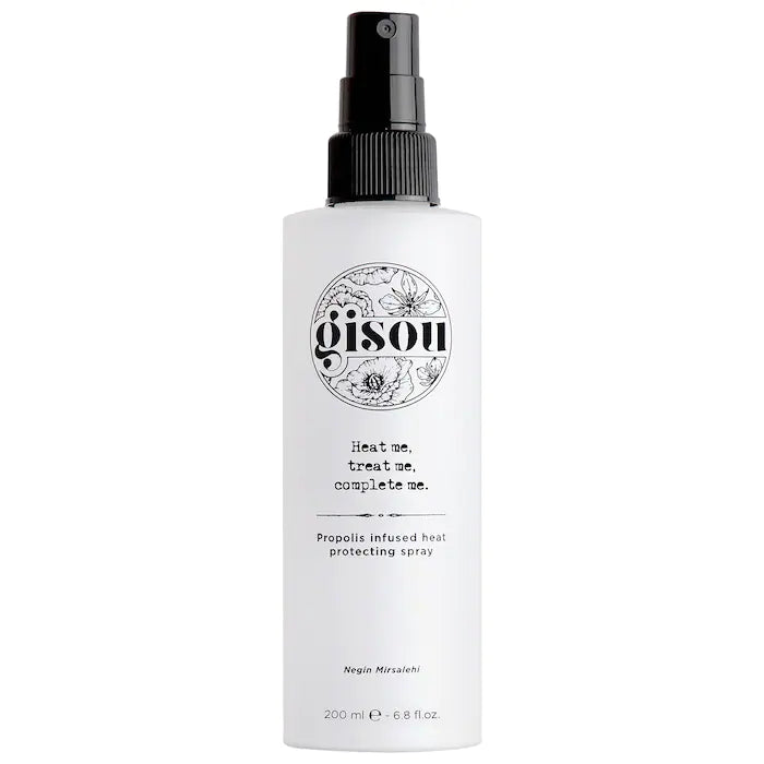 Gisou Propolis Infused Heat Protecting Spray