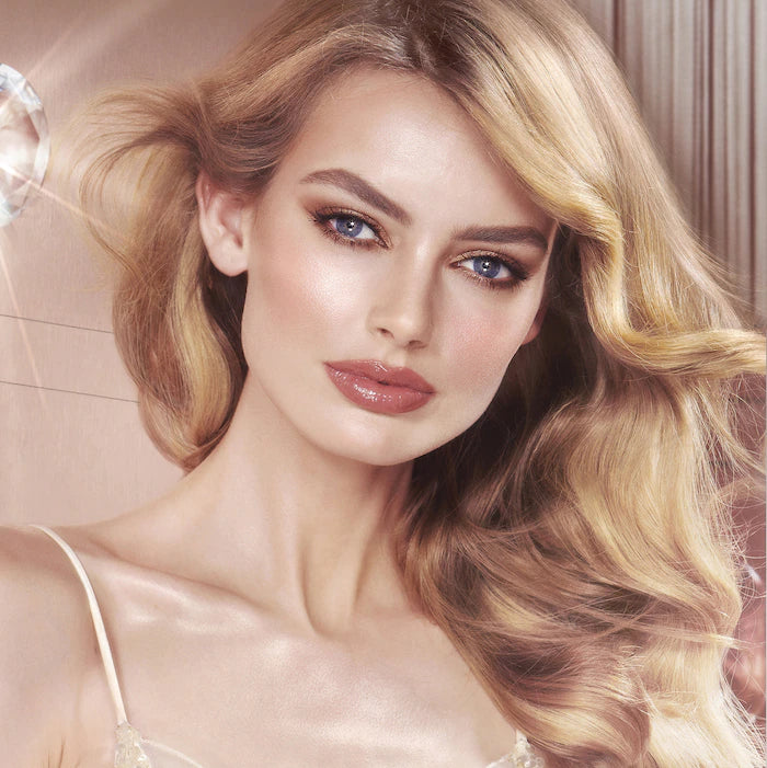 Charlotte Tilbury Mini Filmstar Bronze & Glow Contour Duo
