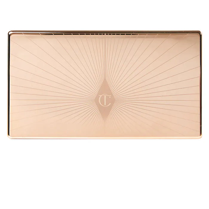 Charlotte Tilbury Mini Filmstar Bronze & Glow Contour Duo