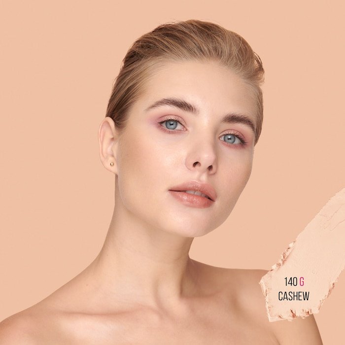 HUDA BEAUTY #FauxFilter Skin Finish Buildable Coverage Foundation Stick