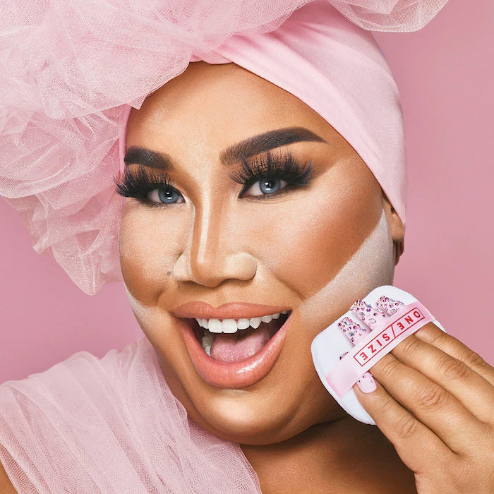 ONE/SIZE by Patrick Starrr Ultimate Setting & Baking Puff