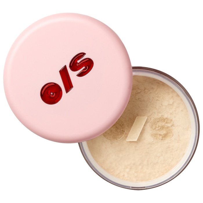 ONE/SIZE by Patrick Starrr Ultimate Blurring Setting Powder TRANSLUCENT